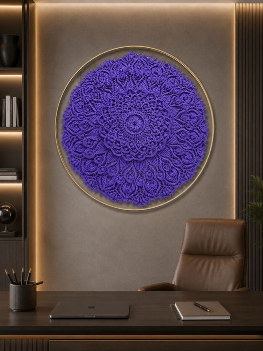 Restoran,Kafe, Ofis, Uy uchun 3D Dekoratif  gilamlar