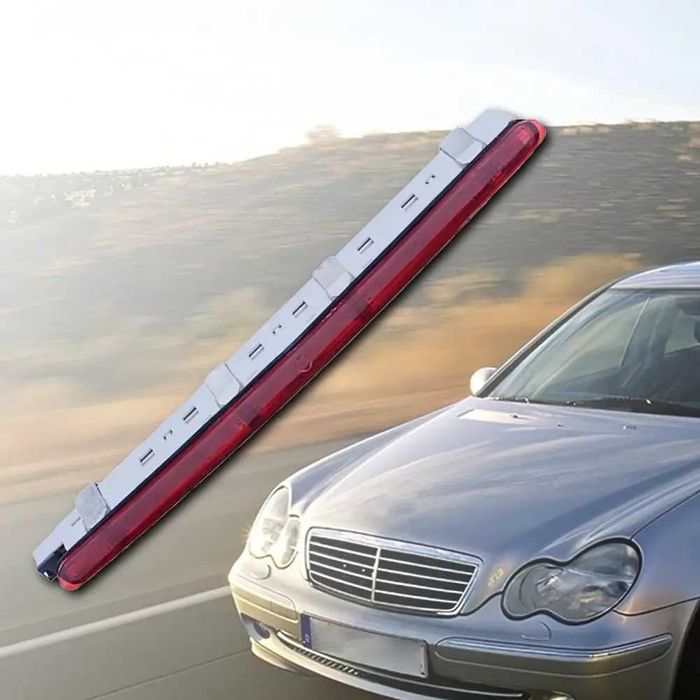 Диоден Трети Стоп Трета Светлина Mercedes C Class W203 monto.bg