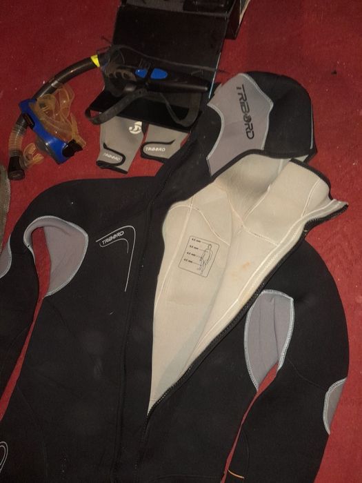 Гидро кастйум   07 мм