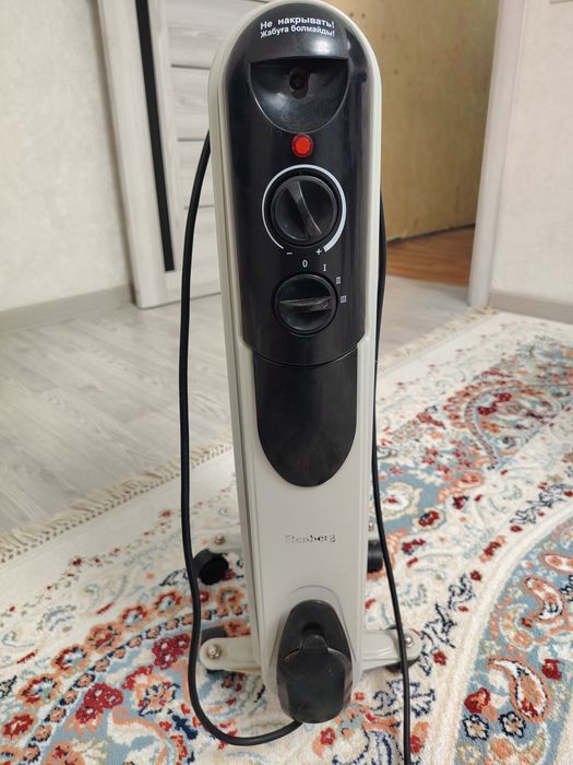 Масляный обогреватель  сатыладыыы!