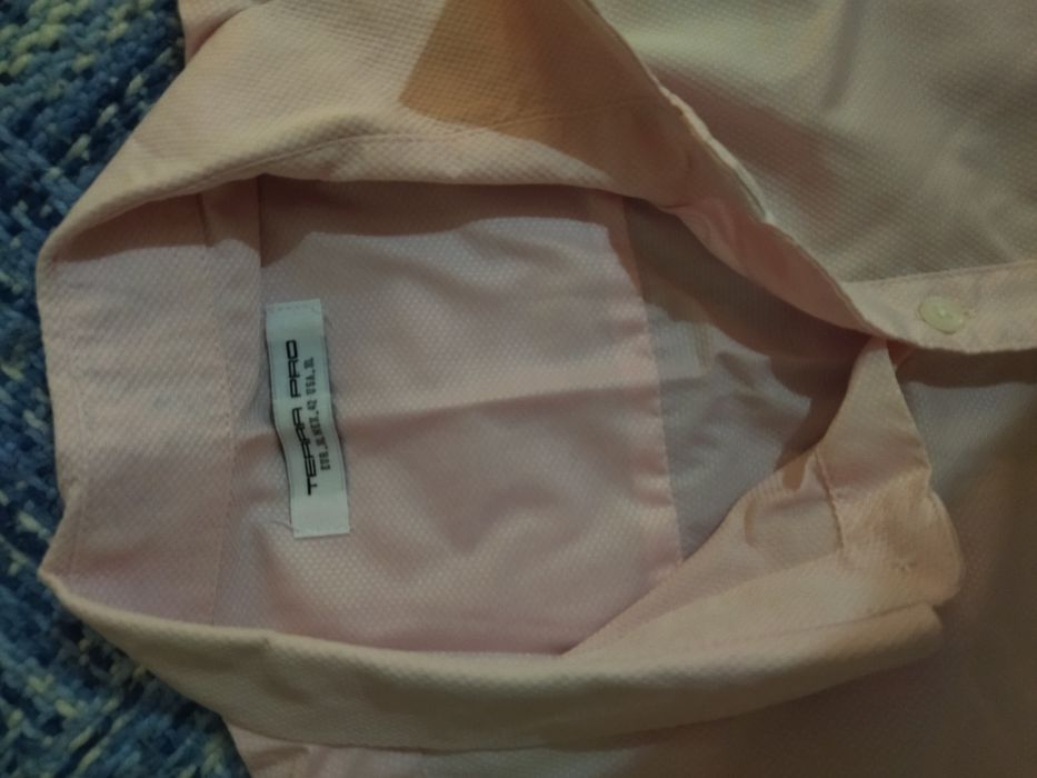 Мужские рубашки бу