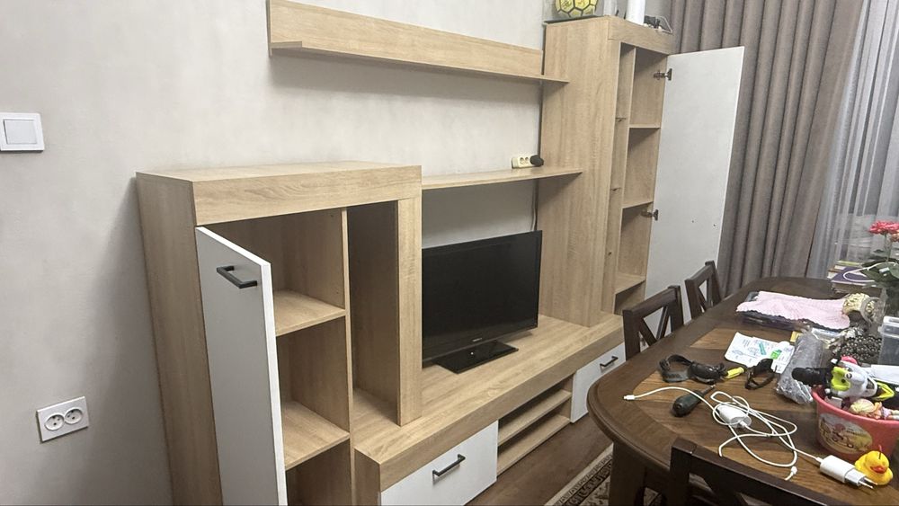 Стенка для гостиной