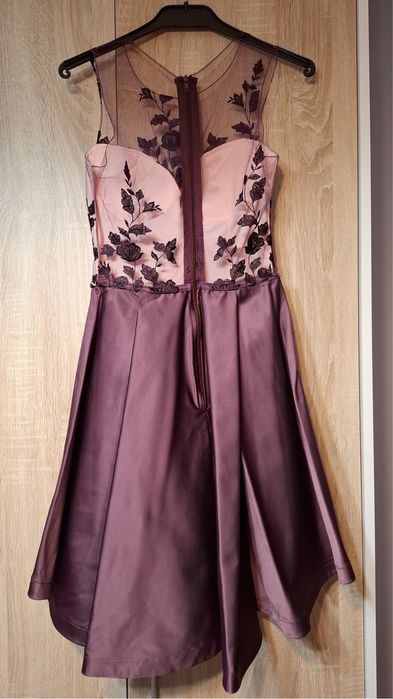 Rochie unicat evenimente bby