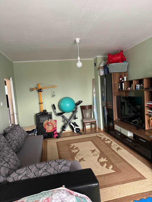 Продава се Двустаен апартамент в Айтос - 70 кв.м за 729 €/кв.м - Снимка #2