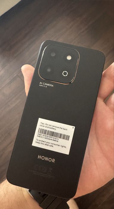 Honor X6B Чисто НоВ