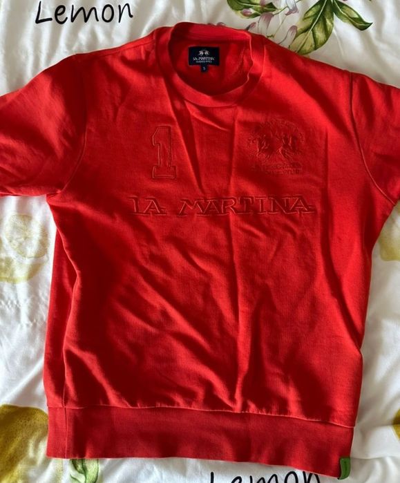 Bluza la martina originala marimea s
