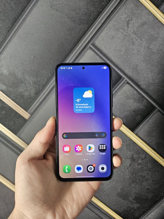 Samsung A54 128gb 5G