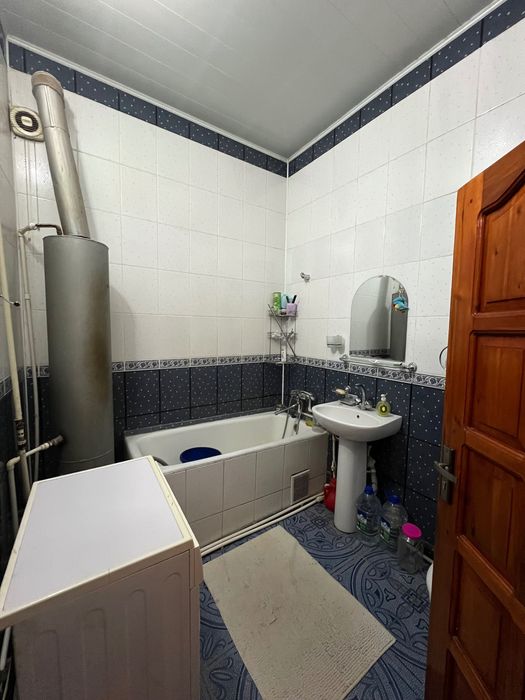 Аренда квартиры в Чирчике