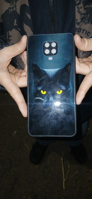 продам чехол на редми 9 про
