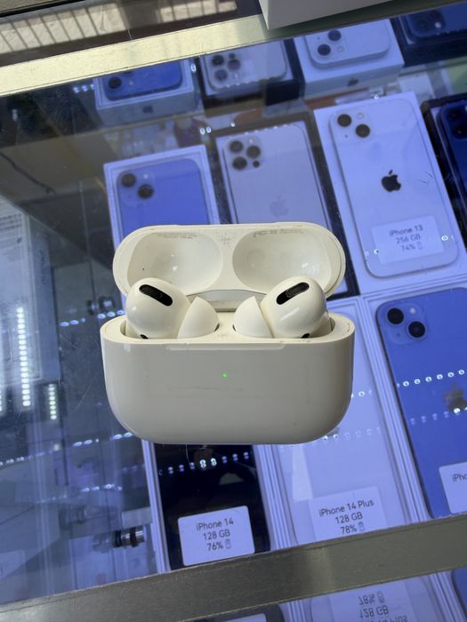 Apple AirPods Pro 1
