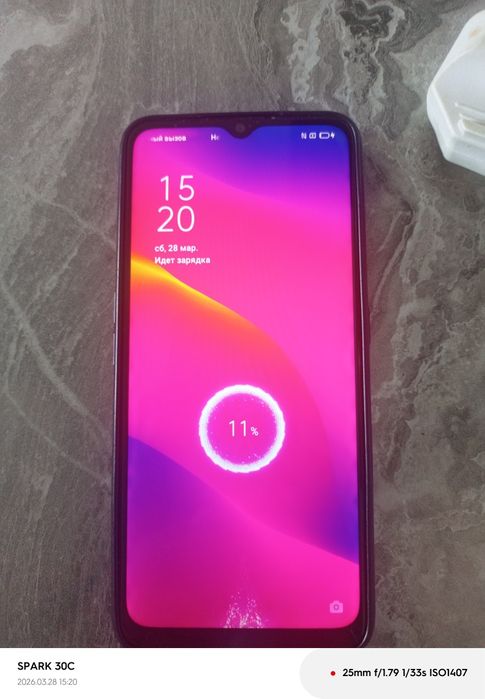 Продам Oppa A5 2020 года