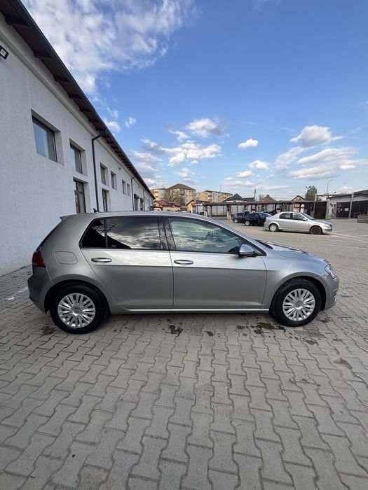 VOLKSWAGEN Golf 2014 — imagine 3