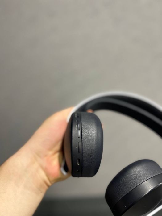 наушники Sony Pulse 3D для ps5
