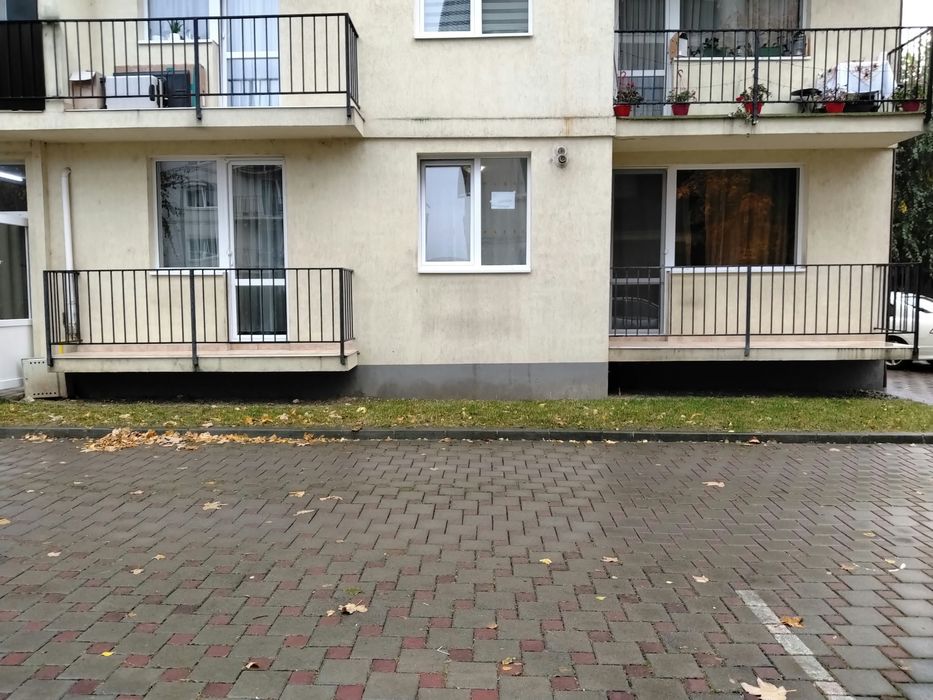 Apartament in Rasnov de inchiriat