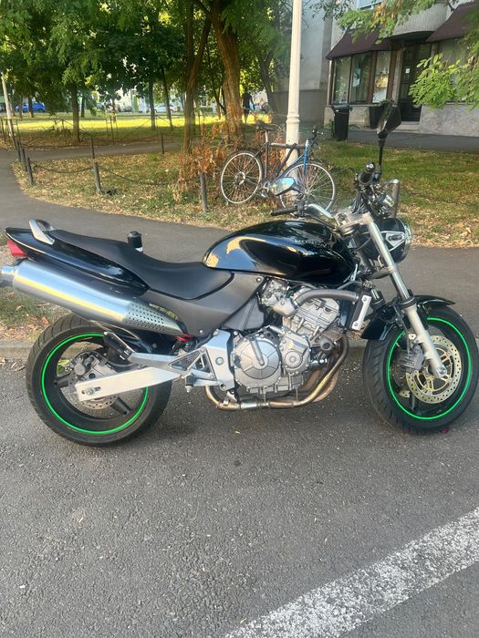 Honda Hornet 600