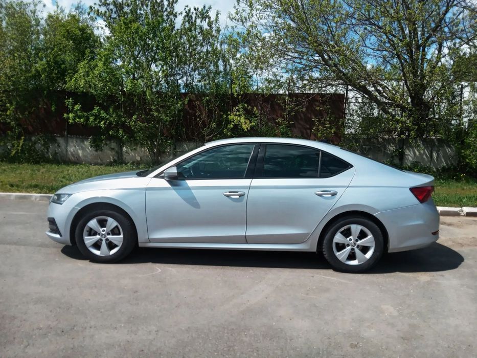 Skoda Octavia Euro 6 * Clima * Jante* Android Auto