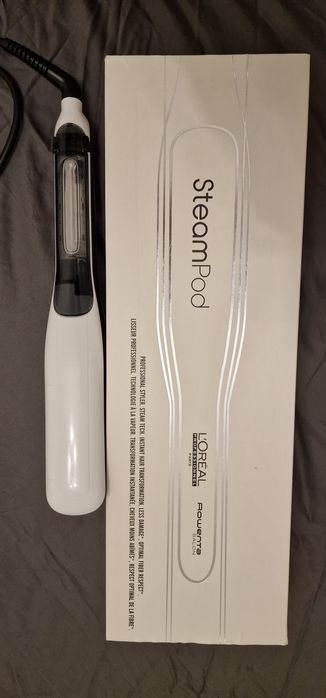 Vand placa intins parul ROWENTA L'Oréal Professionnel Steampod 3.0