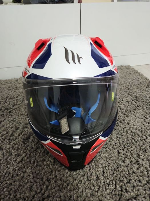 Casca moto MT Helmets marimea M