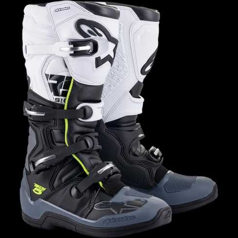 Мотокрос ботуши ALPINESTARS TECH 5