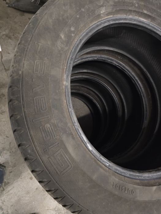 Vand anvelope 225 65 r17