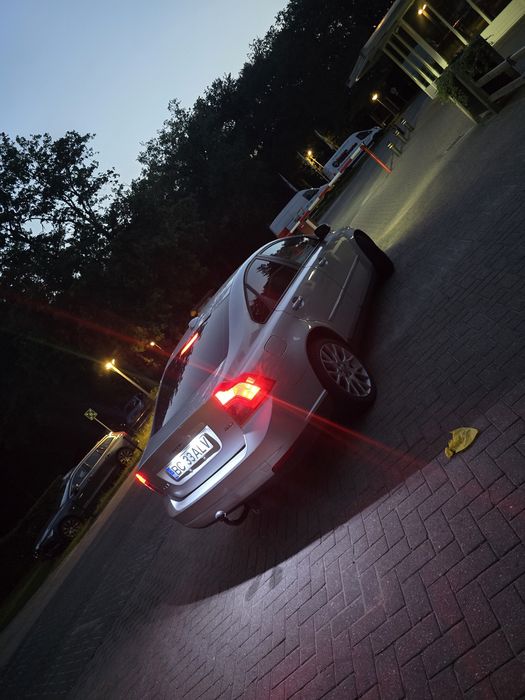 Vând Volvo s40 2.0 Diesel