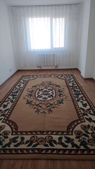 Квартира Туран2 42