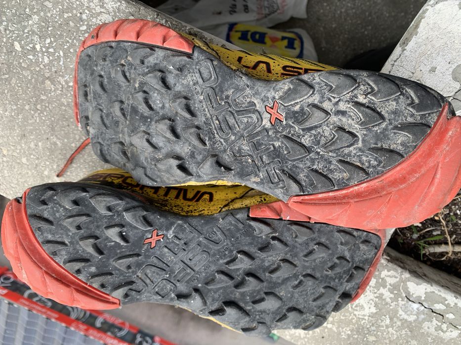 La sportiva akasha 45