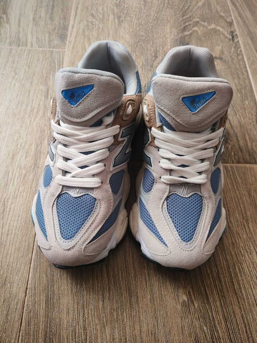 Adidași new balance 9060