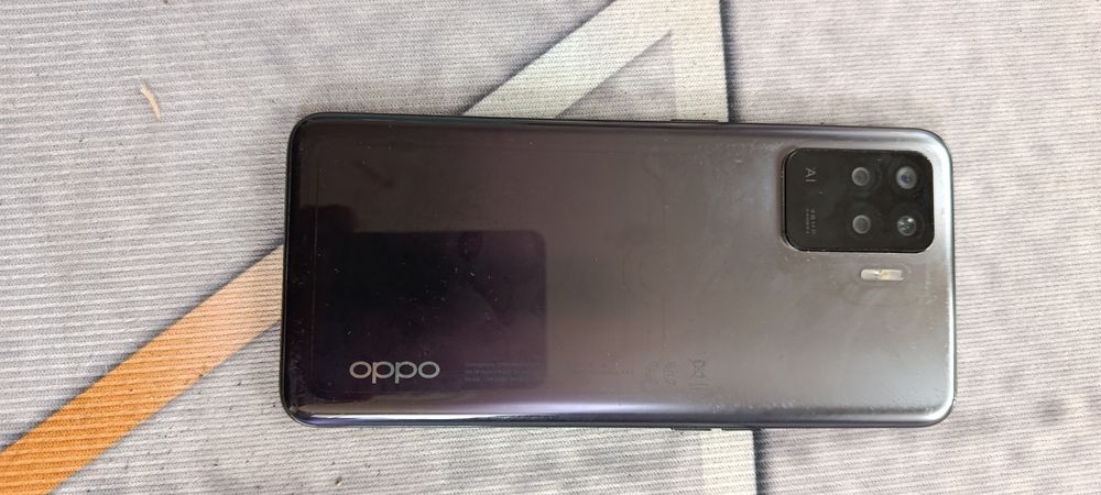 Продам телефон OPPO reno 5 lite