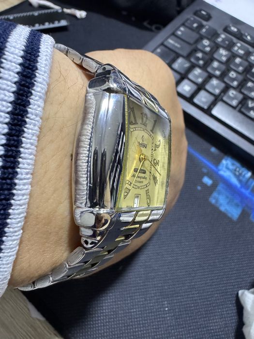 Рекорд стандардь автоподзавод 23 камня