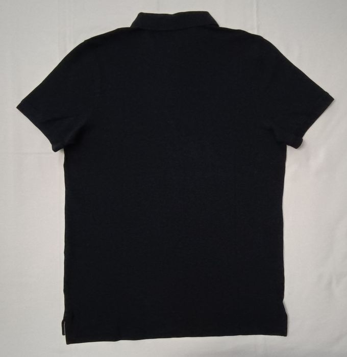 Tommy Jeans Polo Shirt оригинална тениска XL памучна поло фланелка