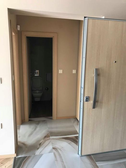 Двустаен апартамент под наем в ж.к. Лозенец, 2090971