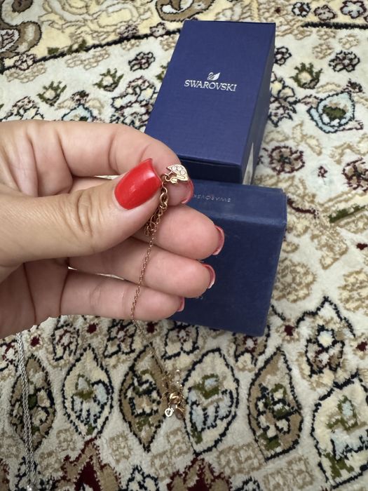 Swarovski original цена за 2
