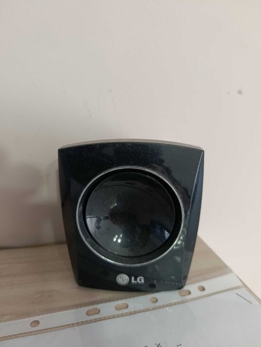 Система за домашно кино LG 5+1