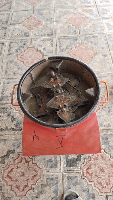 Драбилка сотилади