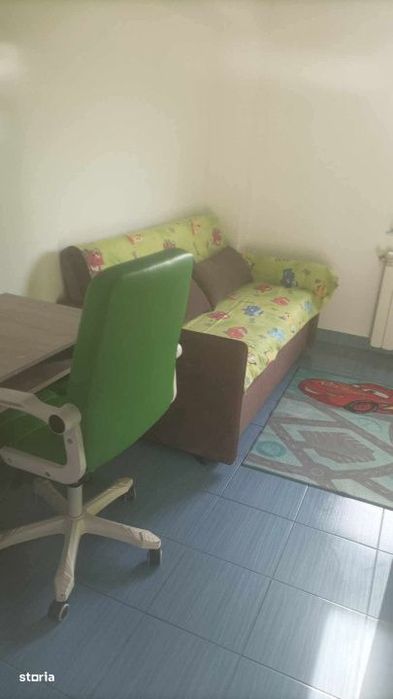 De vanzare apartament 3 camere, Fagaras