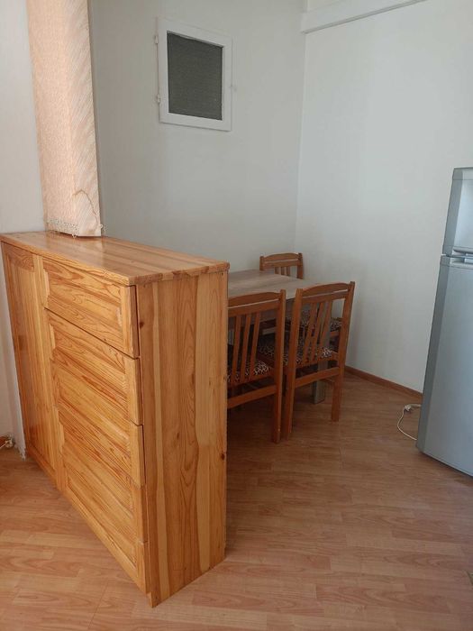 Дава се под наем Едностаен апартамент в Шумен, Пазара - 40 кв.м за 248.88 € - Снимка #3