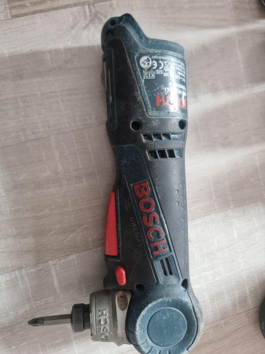 Комплект инструменти BOSCH 12V