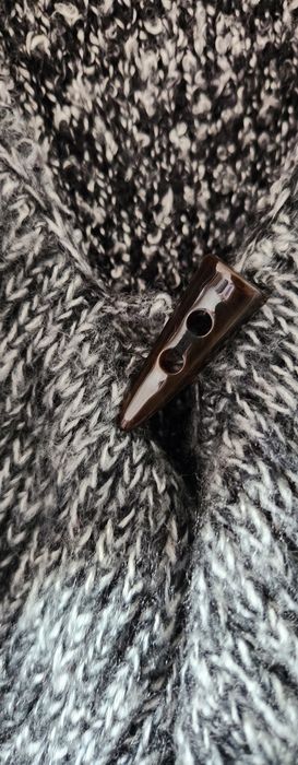 Cardigan tricotat