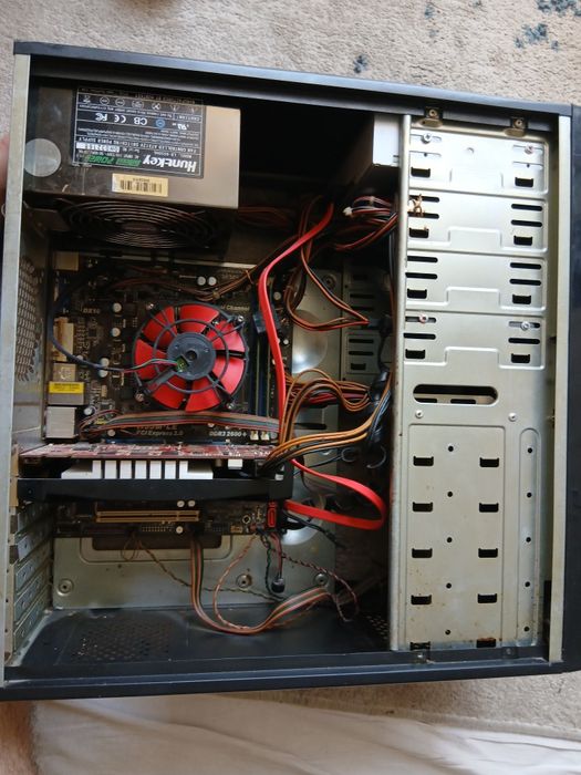 Tayyor KOMPIYUTER    pratsesr  ishlashi zur keliwamiz