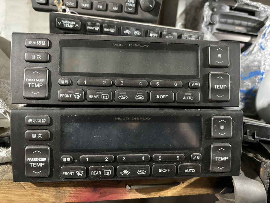 Запчасти gs300 gs190 gs160 Привозные