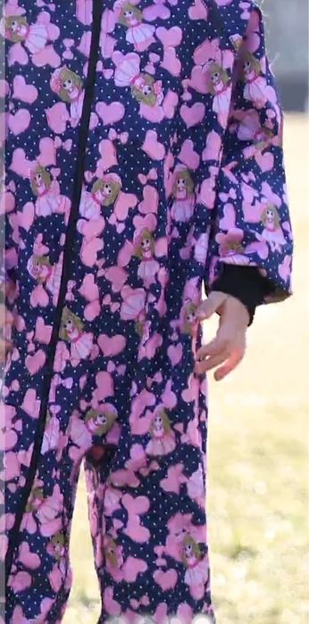 Salopeta impermeabila Ielm