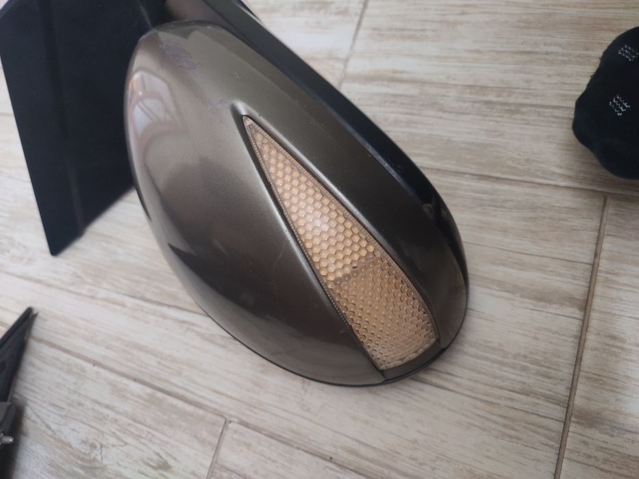 Огледалo ляво дясно  Honda Civic монтиране