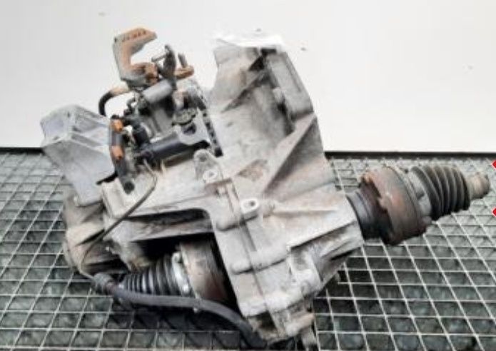 Trager far carlig scut injector turbo cutie volanta usa bara golf 5 19