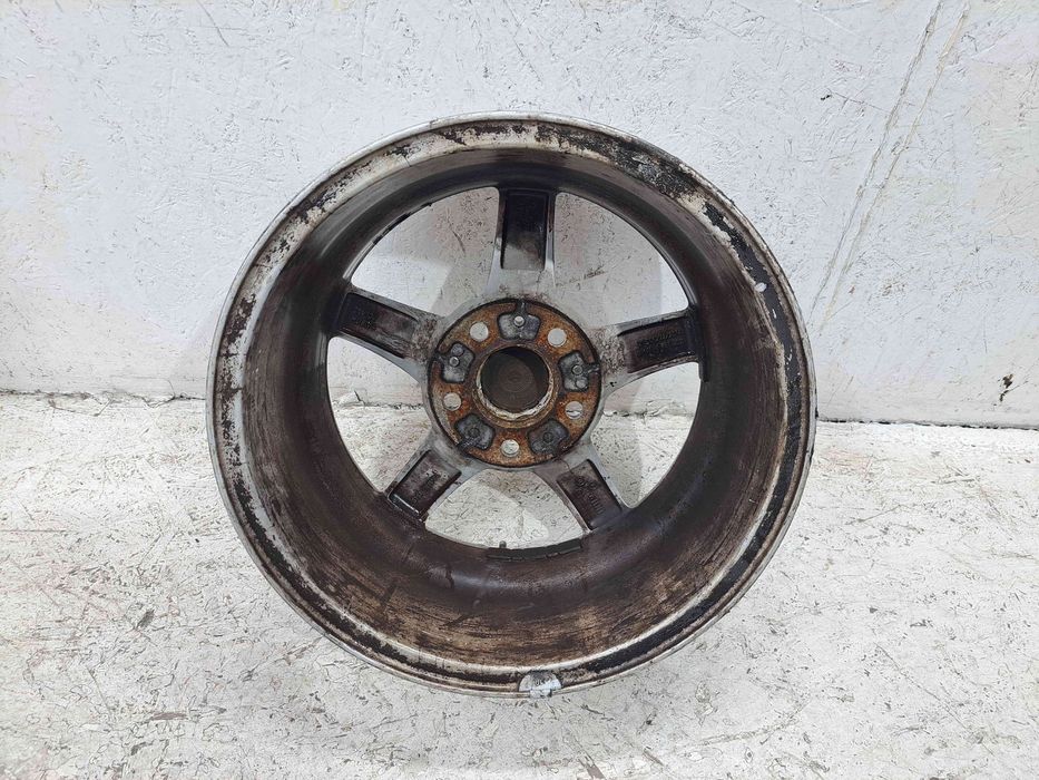 Janta aliaj Bmw 1 (F20) Facelift [Fabr 2011-2017] R16, 5X120