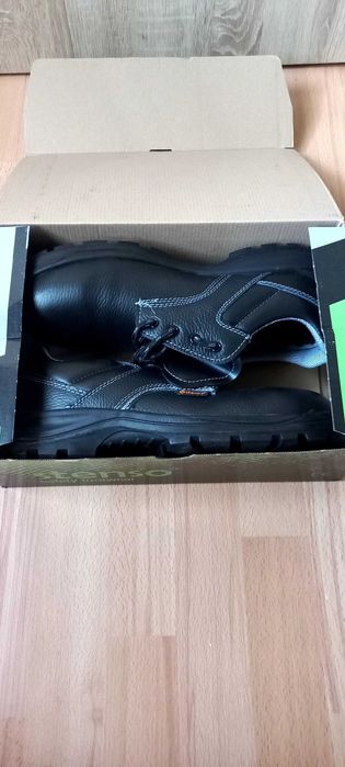 Работни обувки stenso