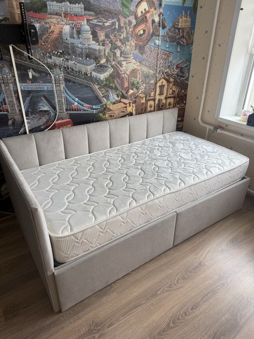 Продам детскую кровать