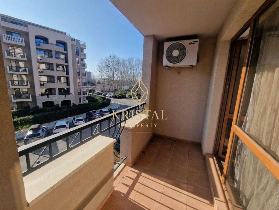 Продава се Едностаен апартамент в к.к. Слънчев бряг - 37 кв.м за 1663 €/кв.м - Снимка #10