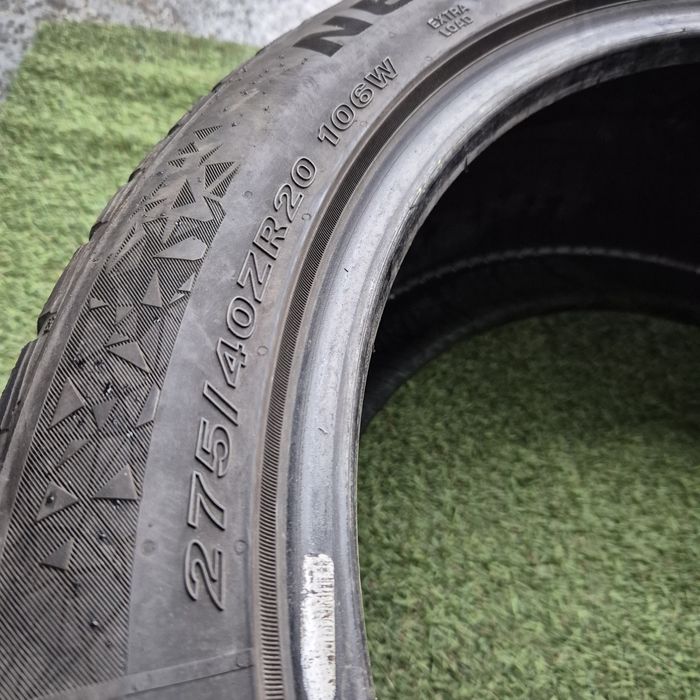 275 40 20 Nexen m+s