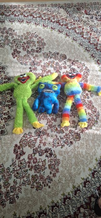 Продаются игрушки